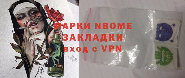 молекула духа Верхний Тагил